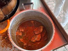 -老嘢扣肉糯米饭(云亭街店)