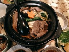 -西村日本料理(香格里拉饭店)