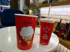 -CGV影城(广州K11店)