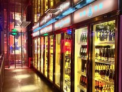 -18BAN音乐啤酒馆(西丽店)