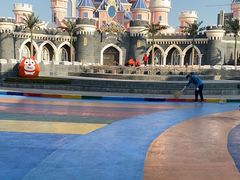 -沈阳方特欢乐世界