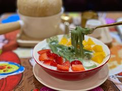 -甜心妈妈·榴莲星级糖水(北京路总店)