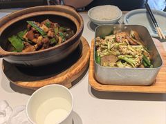 -0776食堂·京城创意菜(七里庄店)