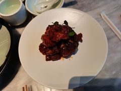 -苏帮袁Sue Cuisine(来福士店)