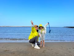 -西秀海滩公园