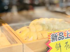 -拢香糕点(万达店)
