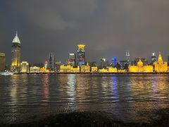 -宝莱纳餐厅(滨江店)