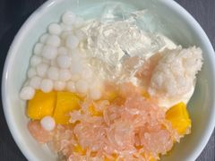 -宝珠奶酪(浦东金桥店)