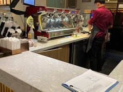 -COSTA COFFEE(成都来福士店)