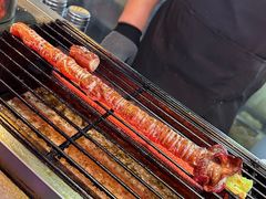 -中北世纪城夜市小吃街CENURY CITY