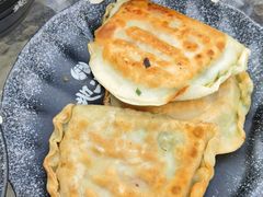 -地二手作鱼汤馄饨(上街里店)