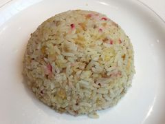 三色饭-关夫人餐厅(阳光广场店)