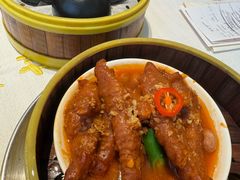 -香港龙凤楼(巨鹿路洋房店)