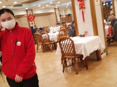 大堂-庐州太太(CBD店)