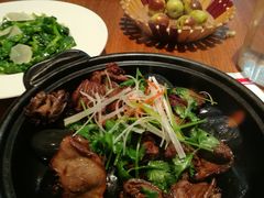 -京尊烤鸭店JINGZUN(春秀路店)