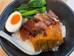 -罗氏十三活虾餐厅(光谷K11购物艺术中心店)