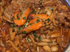 -胖哥俩肉蟹煲(湖滨银泰in77店)