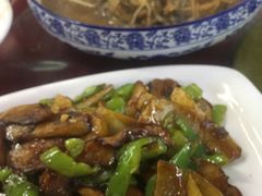 -哈尔滨饺子王·东北菜(鱼鳞浃路店)