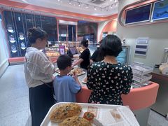 -顶东面包花园·生日蛋糕(香榭丽店)