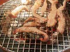 -山之屋炭火烧肉·生啤畅饮(大朗万科中央公园店)