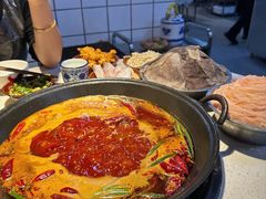 -芈重山老火锅(广州首店)