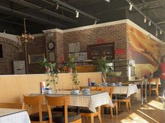 -山玲湾新疆菜(立清路店)