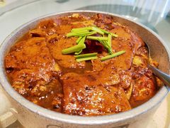 -九转小磨·非遗东北菜旗舰店