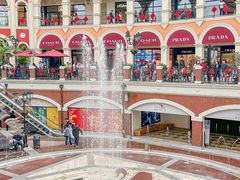 -佛罗伦萨小镇广佛名品奥特莱斯(疏港路店)