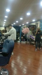 -Hair Glam 格拉姆造型旗舰店