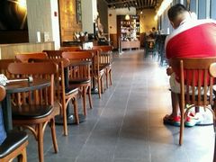 android_upload_pic-星巴克(西藏路店)