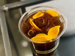-HUGS coffee(东区店)