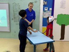 -贝乐少儿英语·全外教(滨江中心)