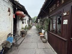 -绍兴书圣故里景区