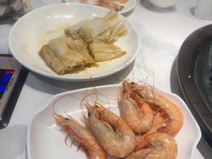 -水禾轩·海鲜蒸汽主题餐厅(拱北店)