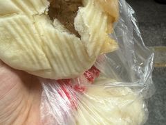 -清泉阁包子铺(中山路店)