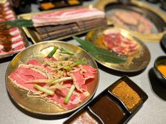 -KING KU卿古·炭火烤肉(临平银泰城店)