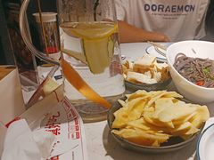 -三江源活鱼现烤(维多利摩尔城店)