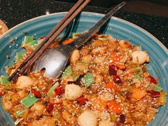 太安鱼-华豫川酒家(双子塔店)