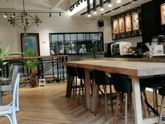 大堂-罗森尼娜(解放西路店)