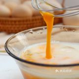 肉都不换的灵魂炒蛋‼️无敌嫩滑‼️5分钟搞定‼️