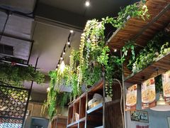 -湘当爱·鲜煮现炒(松岗立业路店)