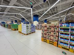 -盒马X会员店(王府井奥莱UP TOWN店)