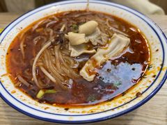 -钟方模白家肥肠粉(春熙店)