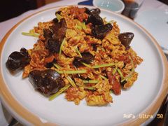 -惠丰堂饭庄·烤鸭·京味菜(翠微路店)