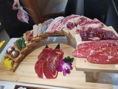 -千寻山野烤肉(中关村店)