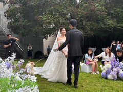 -青岛海尔洲际酒店