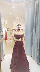 -Color卡诺婚纱礼服馆(南京严选店)