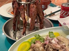 -巴依老爷·新疆美食(上城区天城路店)