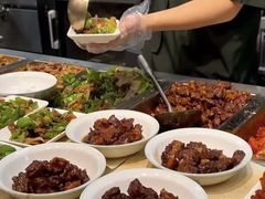 -老乡鸡(东方广场店)