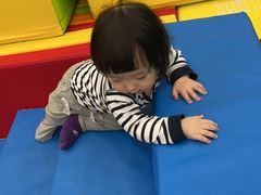 -美国谷斯妈妈早教中心 (陆家嘴店)